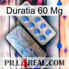 Duratia 60 Mg 39